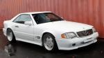 Mercedes-Benz SL72 AMG 1995 года